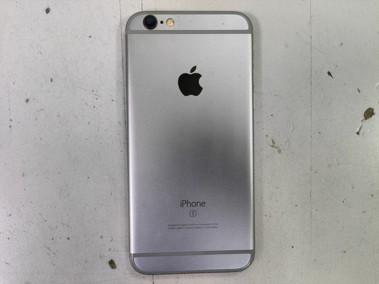 Розпродаж Apple iphone 6s 32gb, продавець Техноскарб