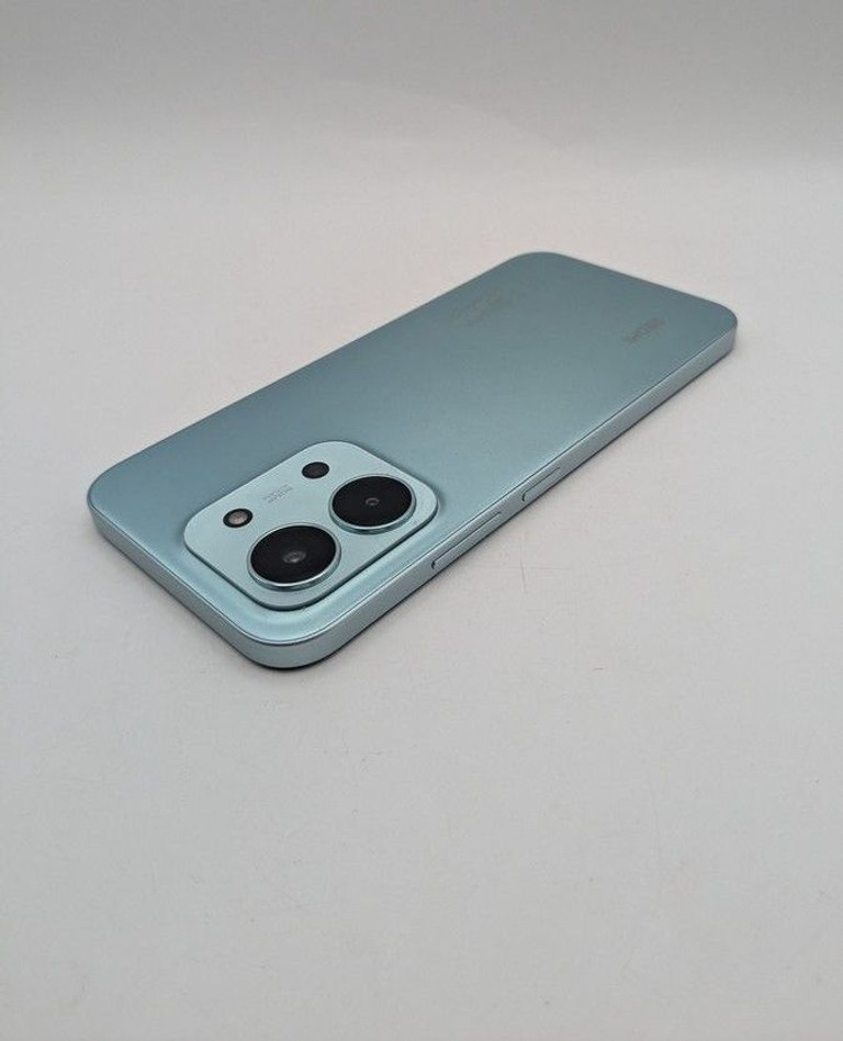 Розпродаж Xiaomi Redmi 15C 5G 4/128GB Midnight Black, продавець Техноскарб