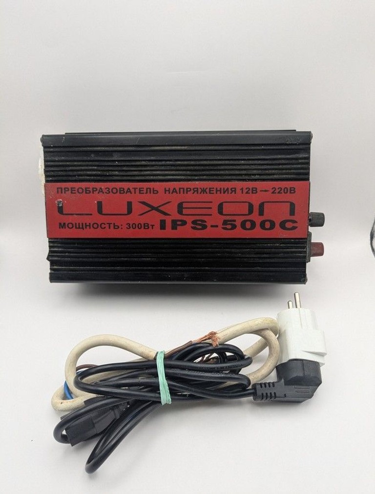 Luxeon ips-500c Код:01-200963269. Зображення 7