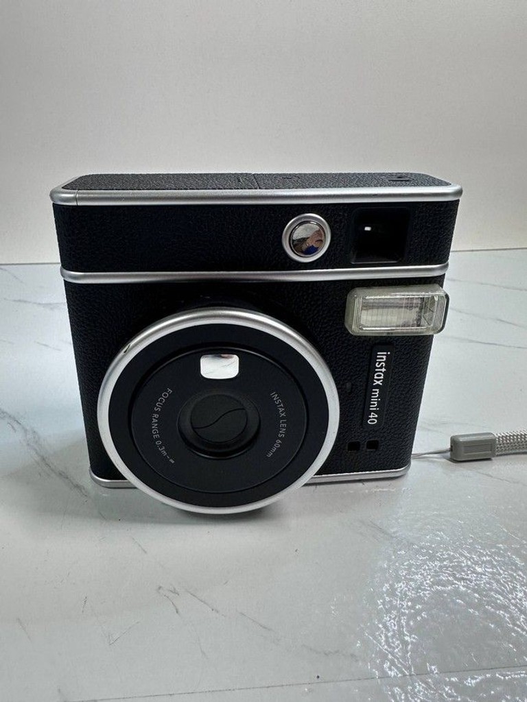 Купити Fujifilm instax mini 40 Б/У