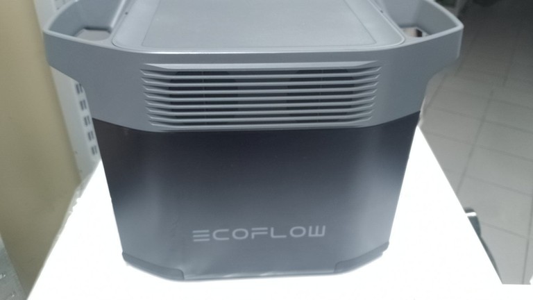 Оголошення Ecoflow delta 2 Б/У