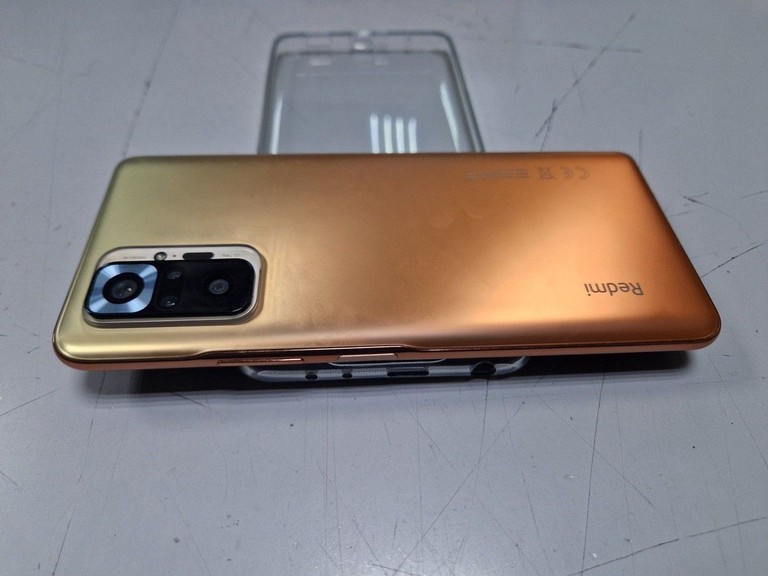 Xiaomi redmi note 10 pro 6/128gb Код:01-200965759. Зображення 5