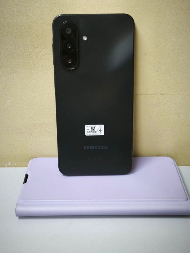 Купити Samsung galaxy a17 4/128gb Б/У