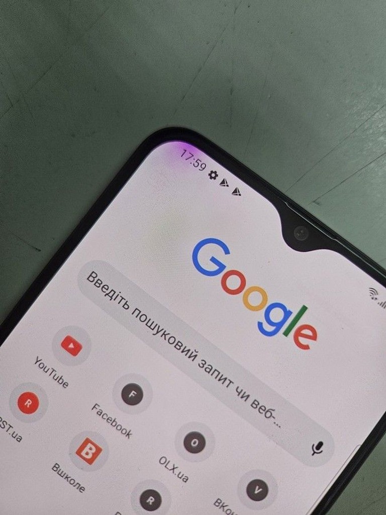 Розпродаж Samsung galaxy a30s 3/32gb, продавець Техноскарб