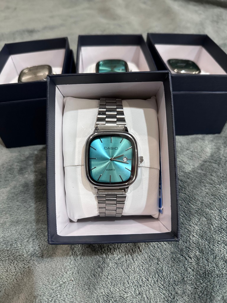 Casio Код:null. Зображення 4