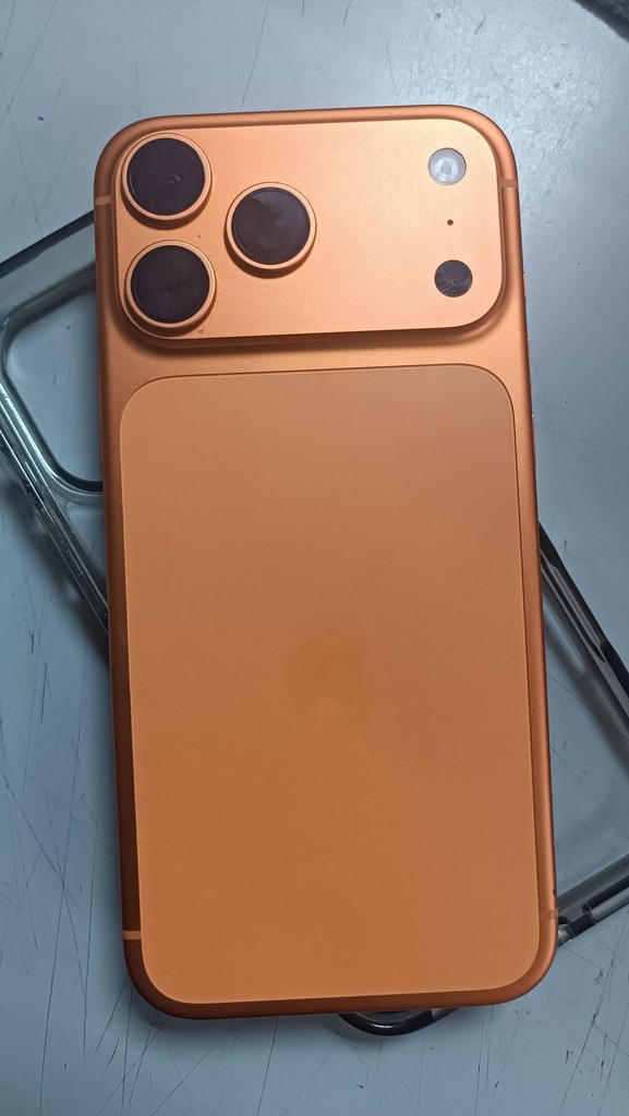 Apple iphone 17 pro max 256gb Код:01-200966506. Изображение 6