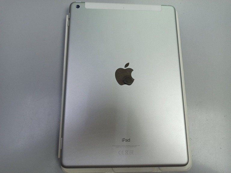 Объявление Apple ipad 10.2" 128gb wi-fi a2197 2019 Б/У