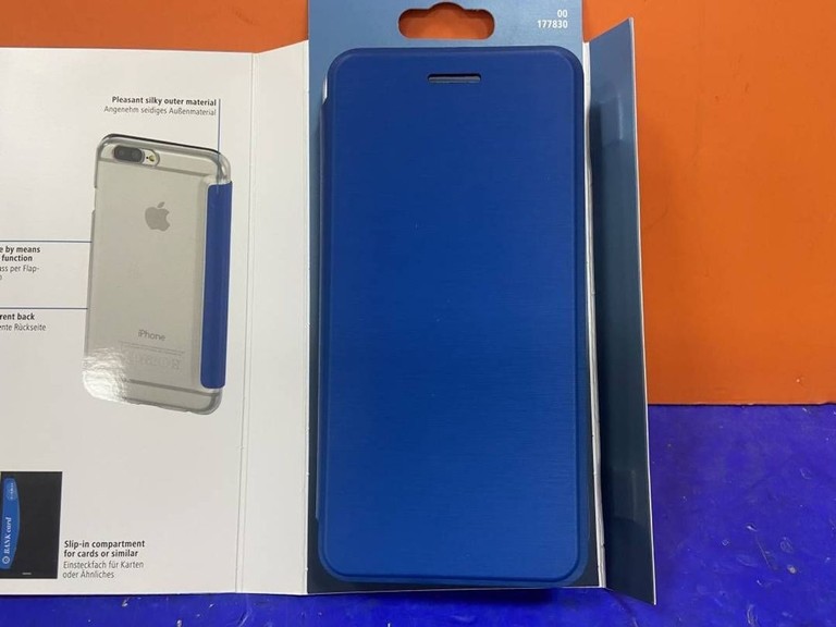 Объявление iPhone 7plus Б/У