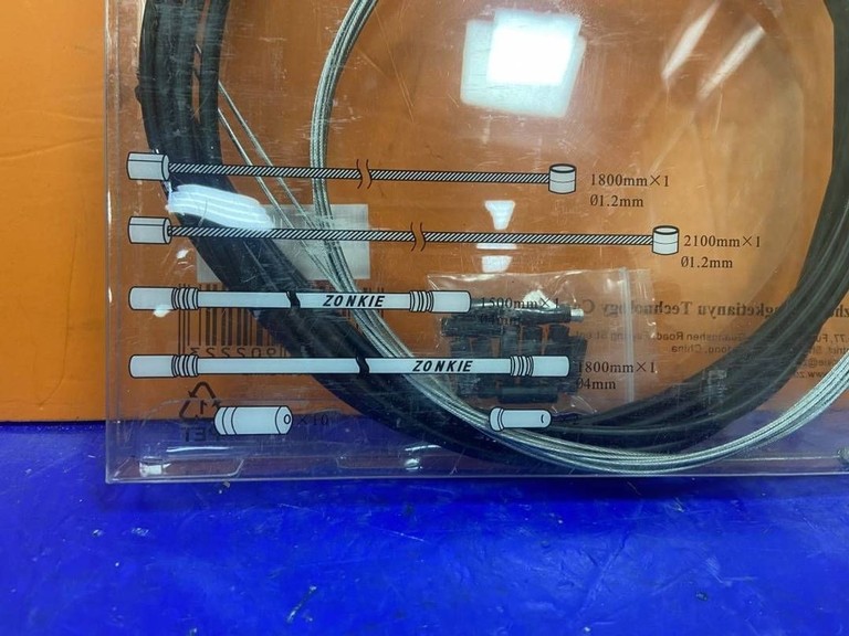 Купити Zonkie cable se Б/У