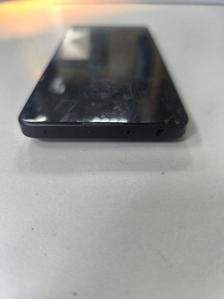 Xiaomi Poco X6 12/256GB Black Код:01-200949033. Зображення 6