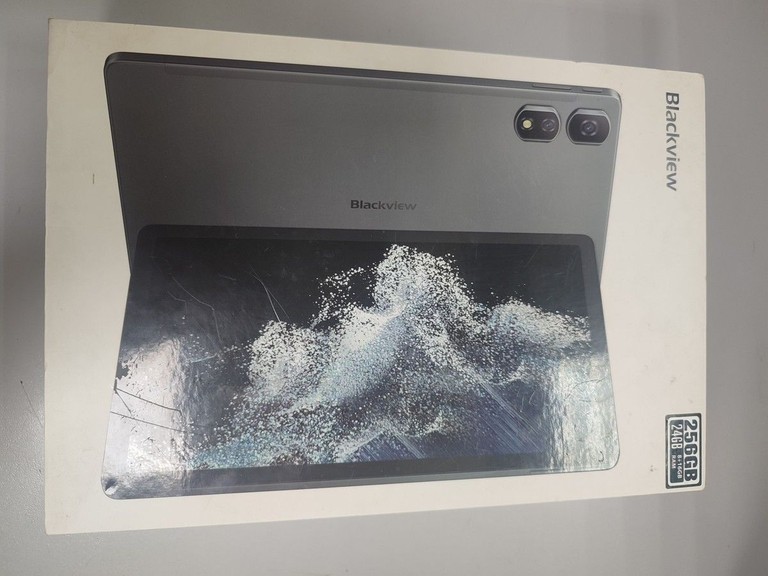 Розпродаж Blackview tab 16 pro 8/256gb, продавець Техноскарб
