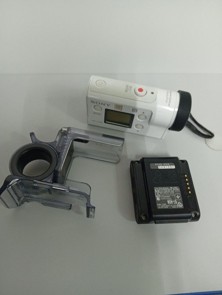 Sony fdr-x3000 Код:01-200938987. Зображення 7