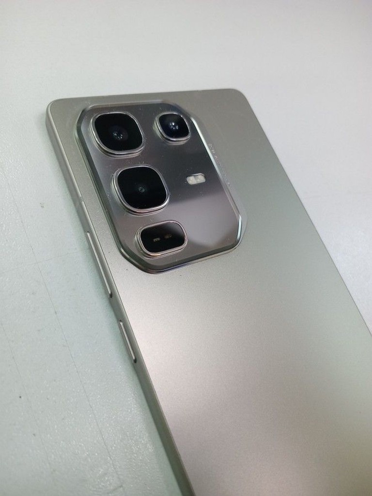 Infinix note 50 pro 12/256gb Код:01-200968051. Зображення 5