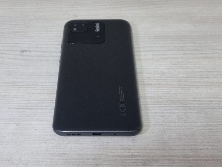 Объявление Xiaomi Redmi 10A 2/32GB Blue Б/У