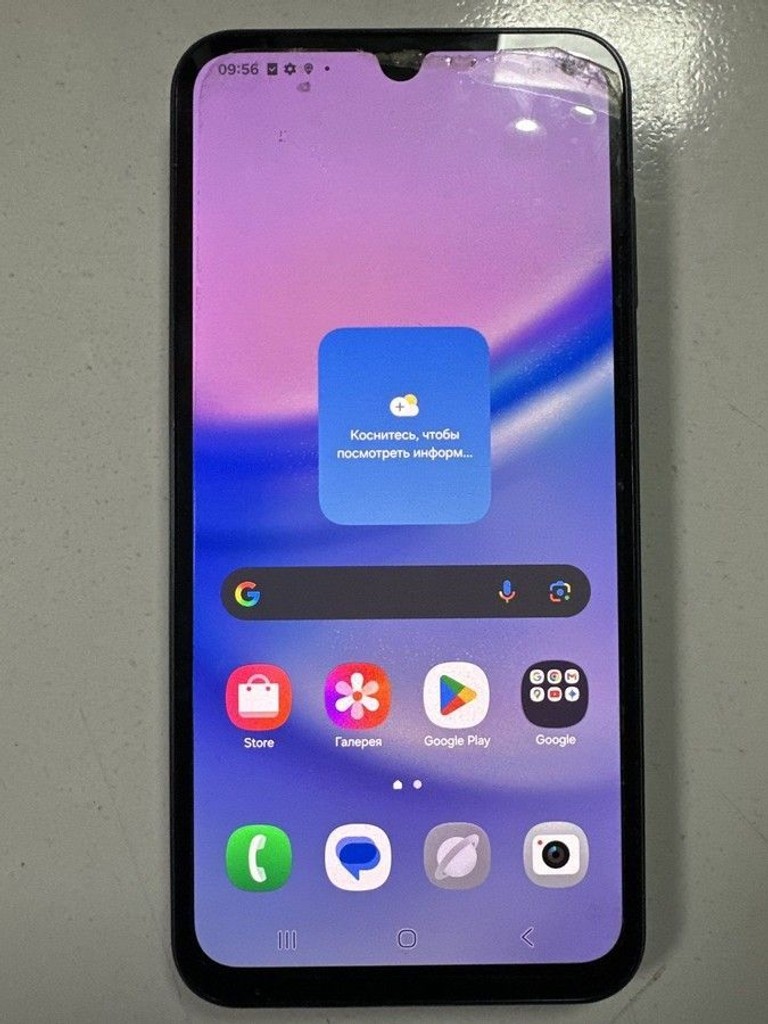 Купити Samsung galaxy a15 sm-a155f 4/128gb Б/У