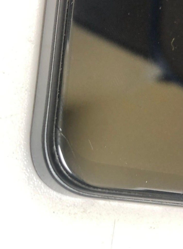 Оголошення Zte Nubia V70 Design 8/256GB Gray Б/У