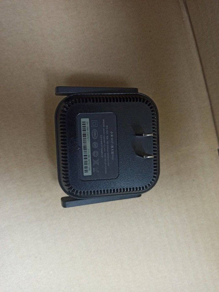 Оголошення Xiaomi Mi Wi-Fi Amplifier Pro Global (DVB4235GL/DVB4352GL) Б/У
