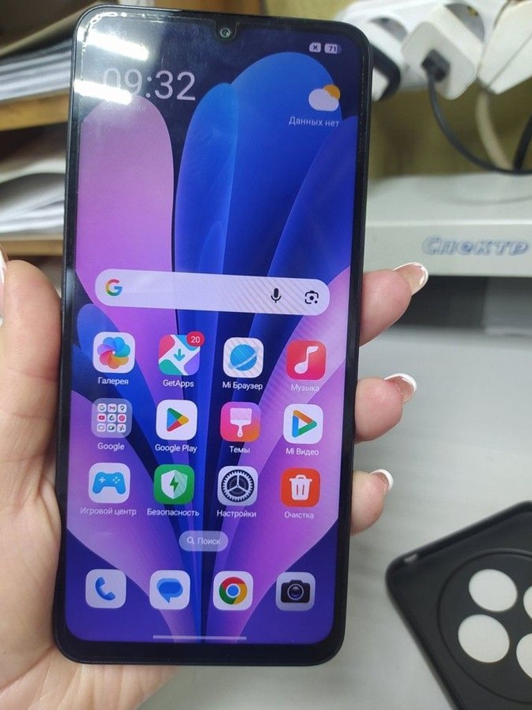 Xiaomi redmi 14c 8/256gb Код:01-200973205. Зображення 9