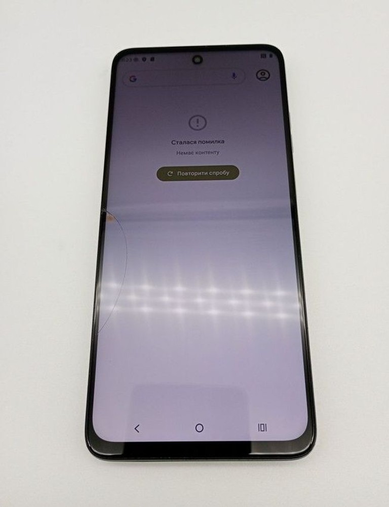 Motorola moto g15 power 8/256gb Код:01-200972150. Зображення 5