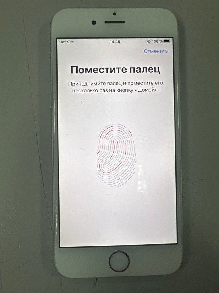 Розпродаж Apple iphone 6s 32gb, продавець Техноскарб