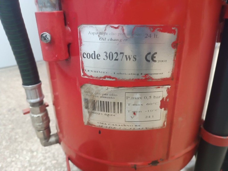 Купить Flexbimec 3027ws Б/У