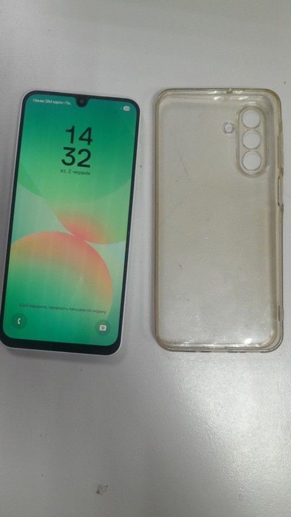 Купить Samsung galaxy a26 5g 6/128gb Б/У