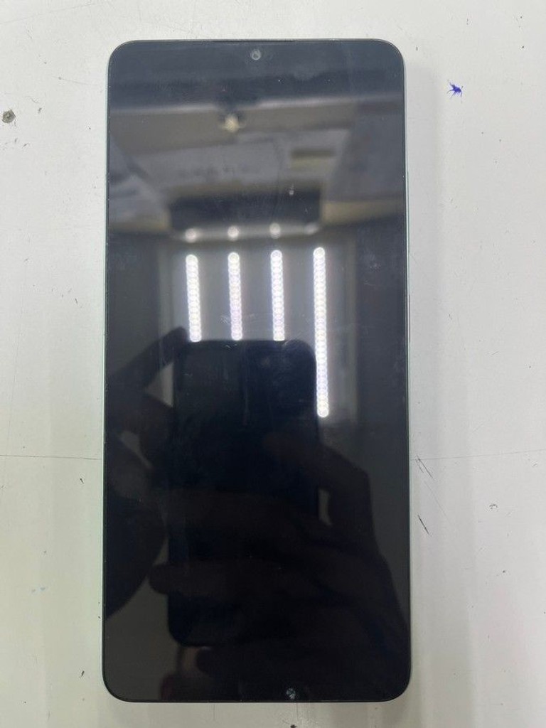 Оголошення Zte Blade A36 4/64GB Green Б/У