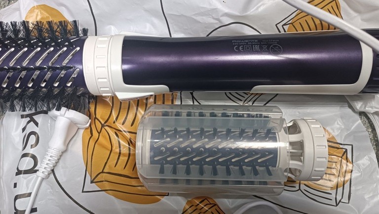 Купить Rowenta CF9530 Б/У