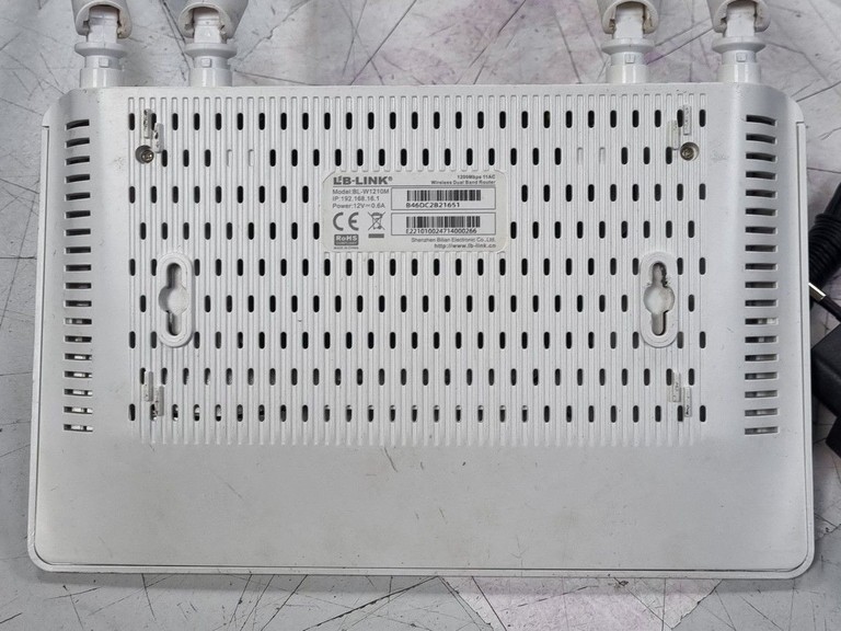 Оголошення Lb-Link bl-w1210m Б/У
