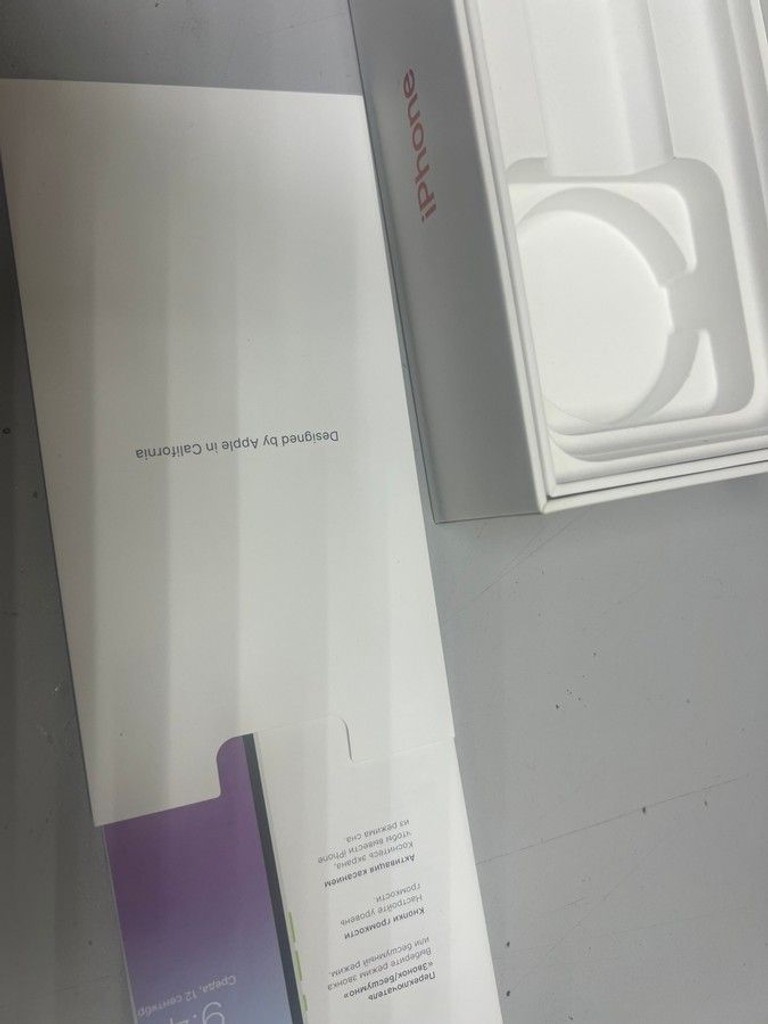 Apple iphone xr 128gb Код:01-200973927. Зображення 5