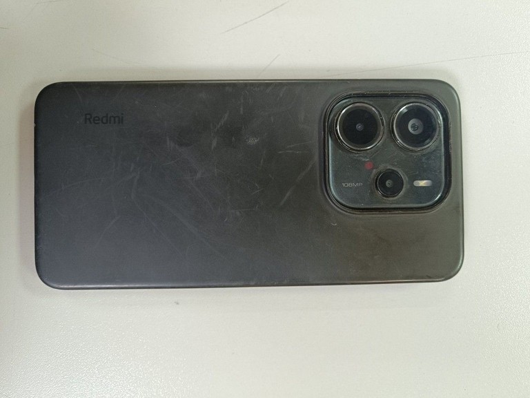 Оголошення Xiaomi redmi note 14 8/128gb Б/У