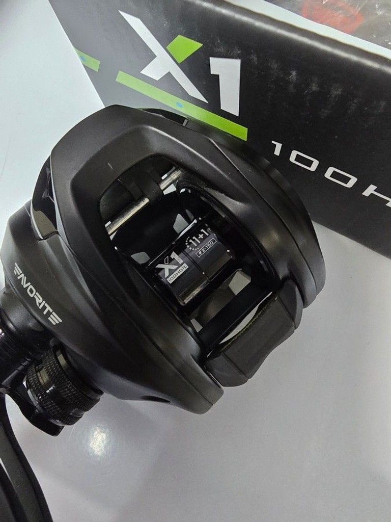 Розпродаж Favorite X1 Casting / X1 100HD1L, продавець Техноскарб