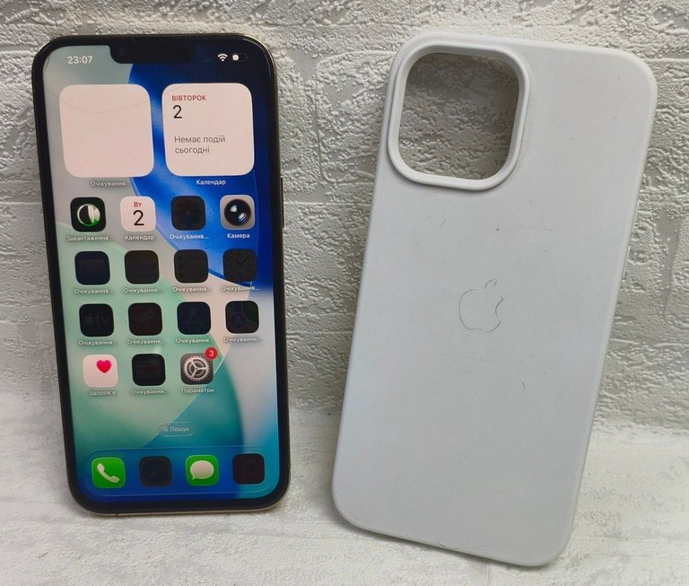 Купити Apple iphone 13 pro max 128gb Б/У