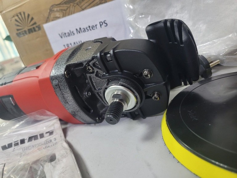 Дешиво Vitals ps 1814hlv с ломбарда