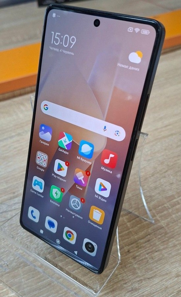 Купити Xiaomi redmi note 13 pro 5g 8/256gb Б/У