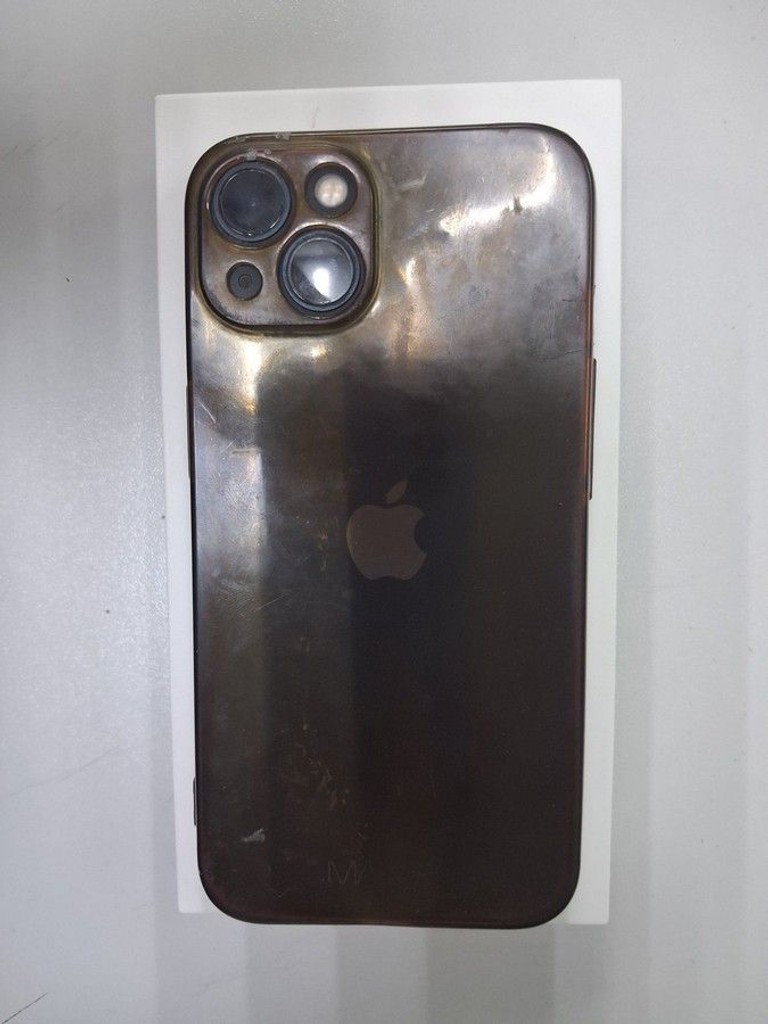 Дешиво Apple iphone 13 128gb с ломбарда