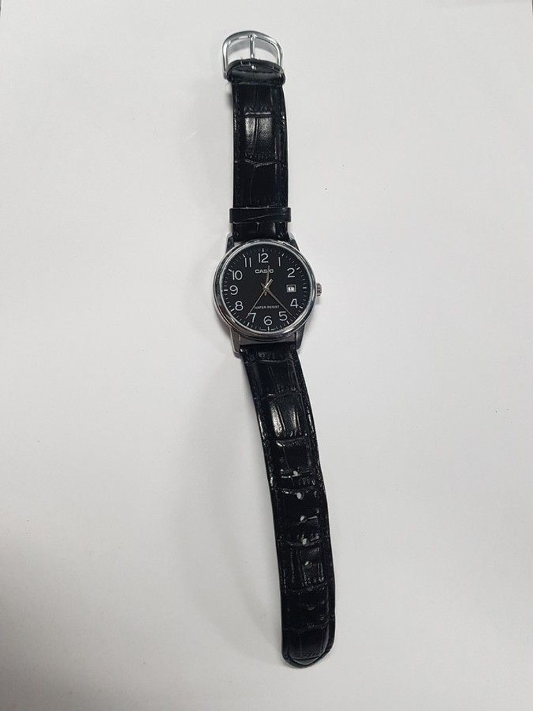 Купить Casio mtp-v002 Б/У