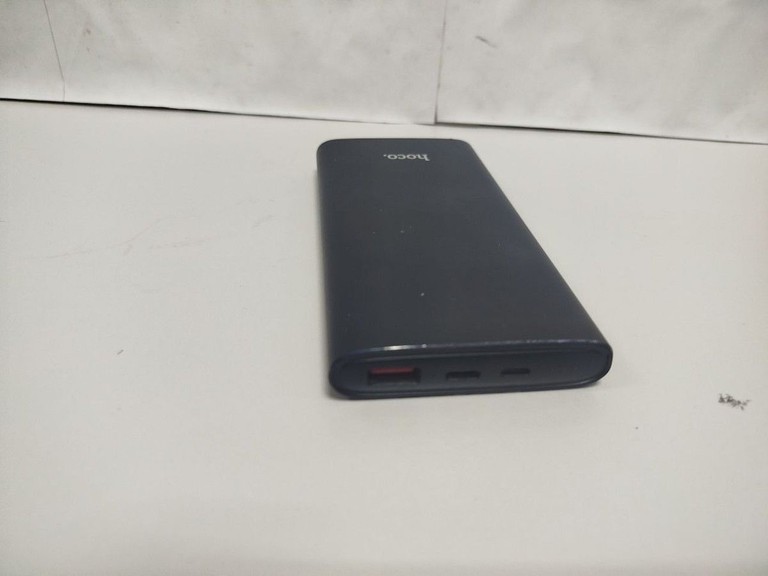 Дешиво Hoco 10000mah j83 с ломбарда
