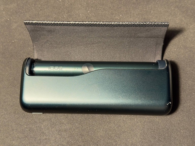 Купити Iqos iluma i prime Б/У