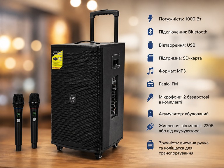 Купить UKC T2 Pro Б/У