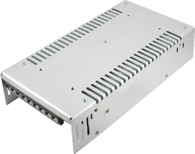 24V 20A S-500-24 Metall Код:null. Изображение 5