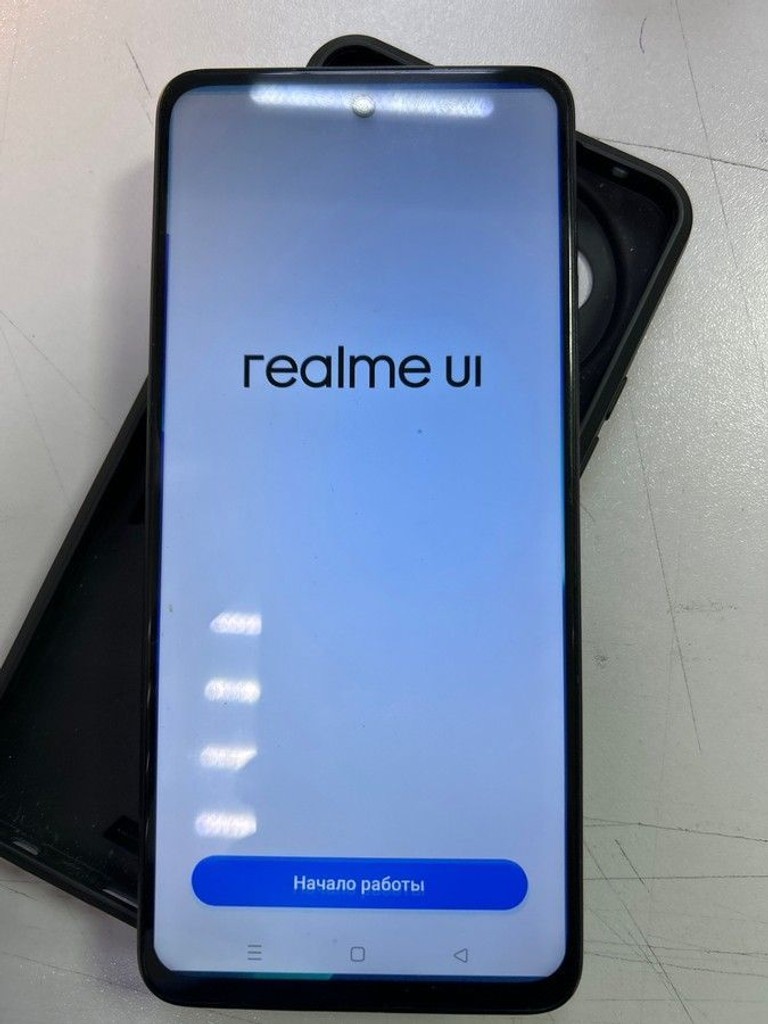 Купити Realme 11 5g 8/256gb Б/У