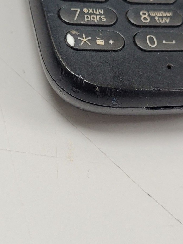 Объявление Nokia 105 ta-1010 Б/У