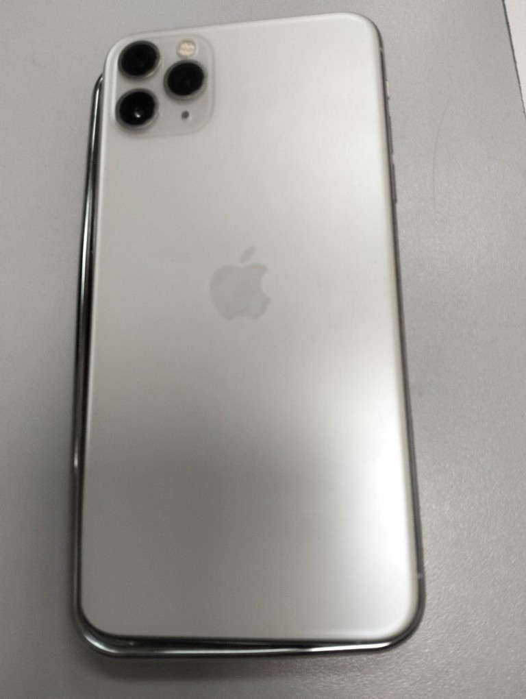 Объявление Apple iphone 11 pro max 64gb Б/У