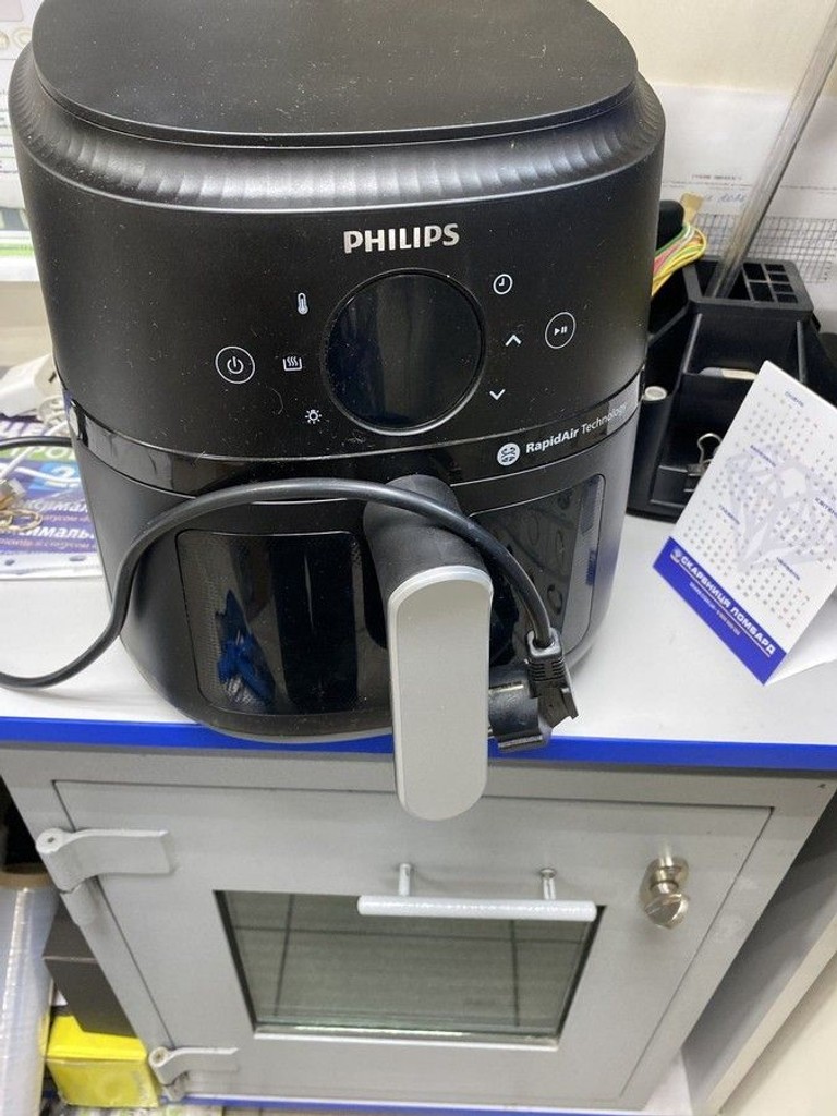 Объявление Philips NA221/00 Б/У
