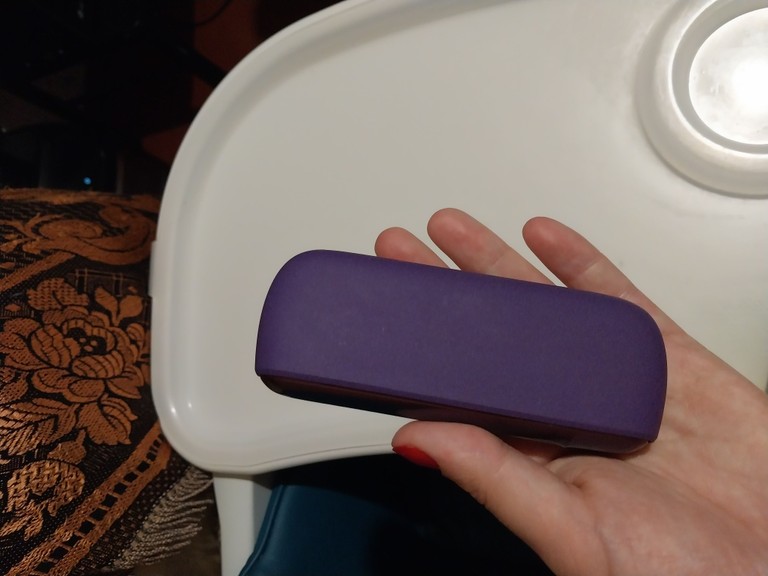 Купити Iqos iluma Б/У