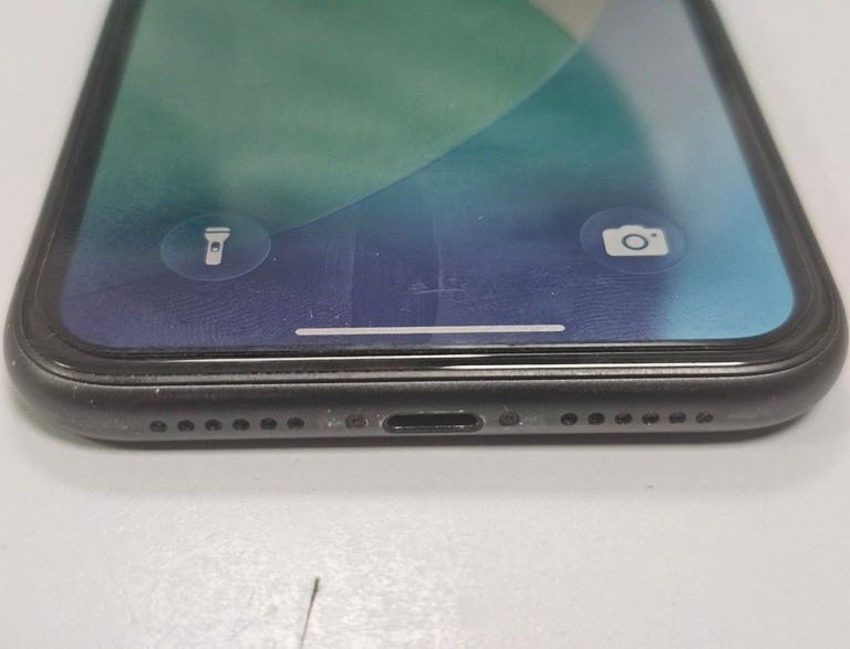 Apple iphone 11 128gb Код:01-200983235. Изображение 5