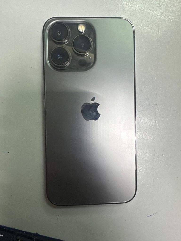 Объявление Apple iphone 13 pro 256gb Б/У