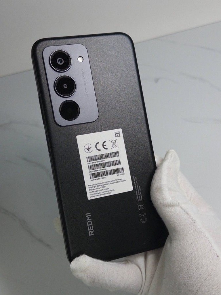 Xiaomi redmi 15 4g 6/128gb Код:01-200979802. Изображение 6