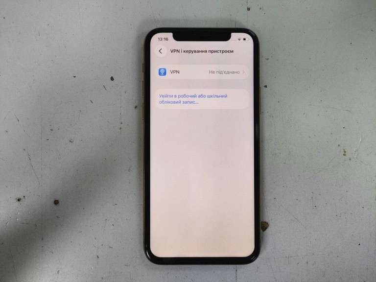 Apple iphone 11 pro 256gb Код:01-200979952. Зображення 5